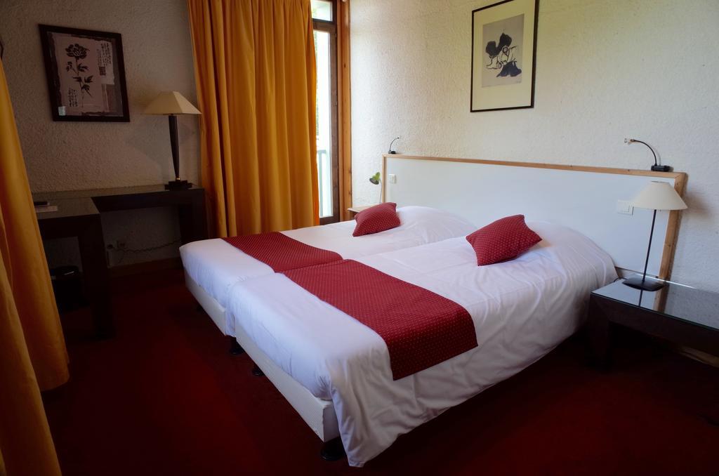 Hotel Des Marquisats Annecy Exterior foto