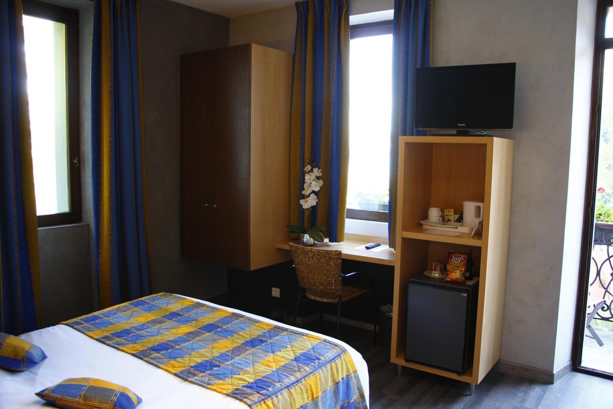Hotel Des Marquisats Annecy Zimmer foto