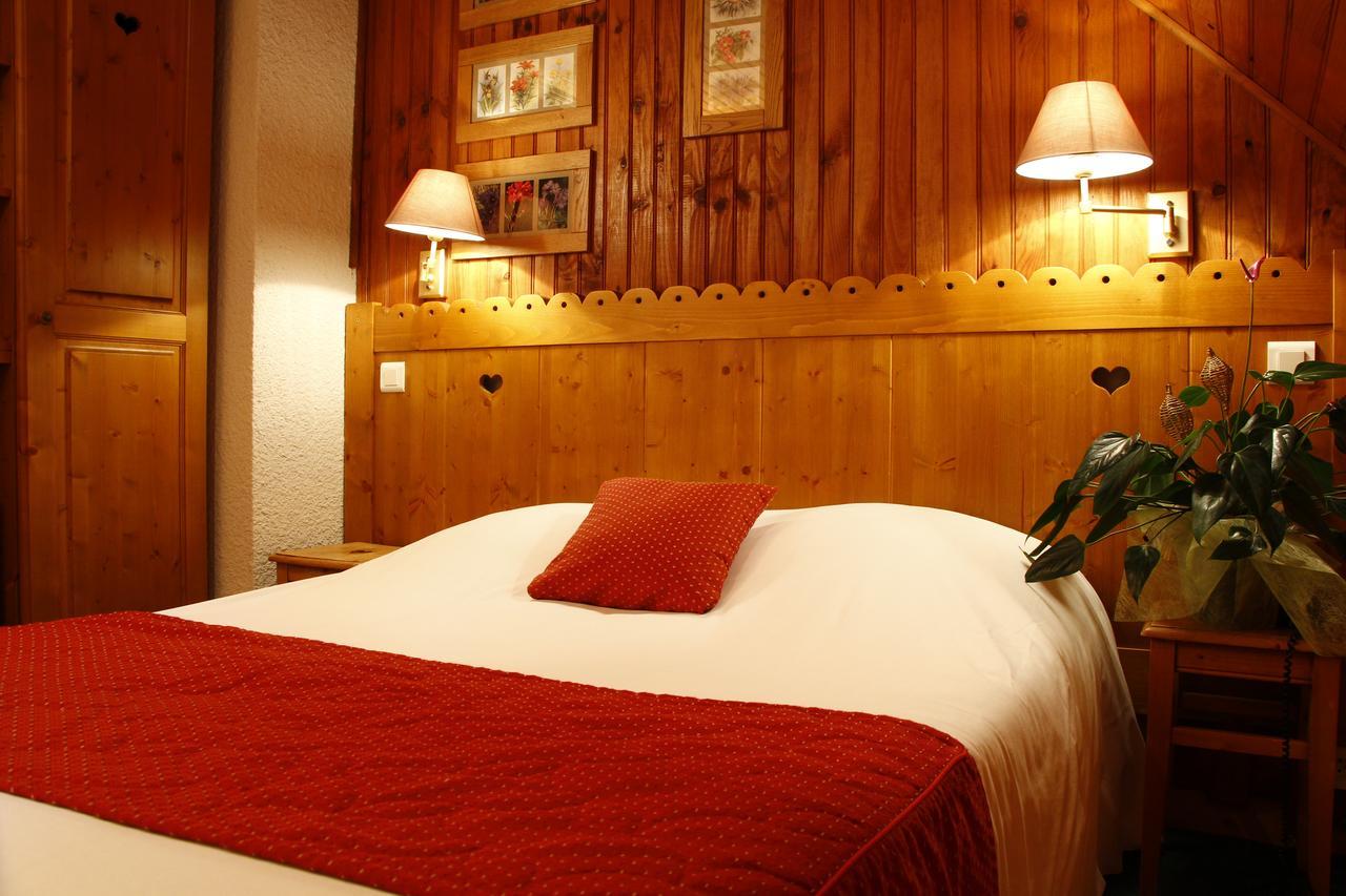 Hotel Des Marquisats Annecy Exterior foto