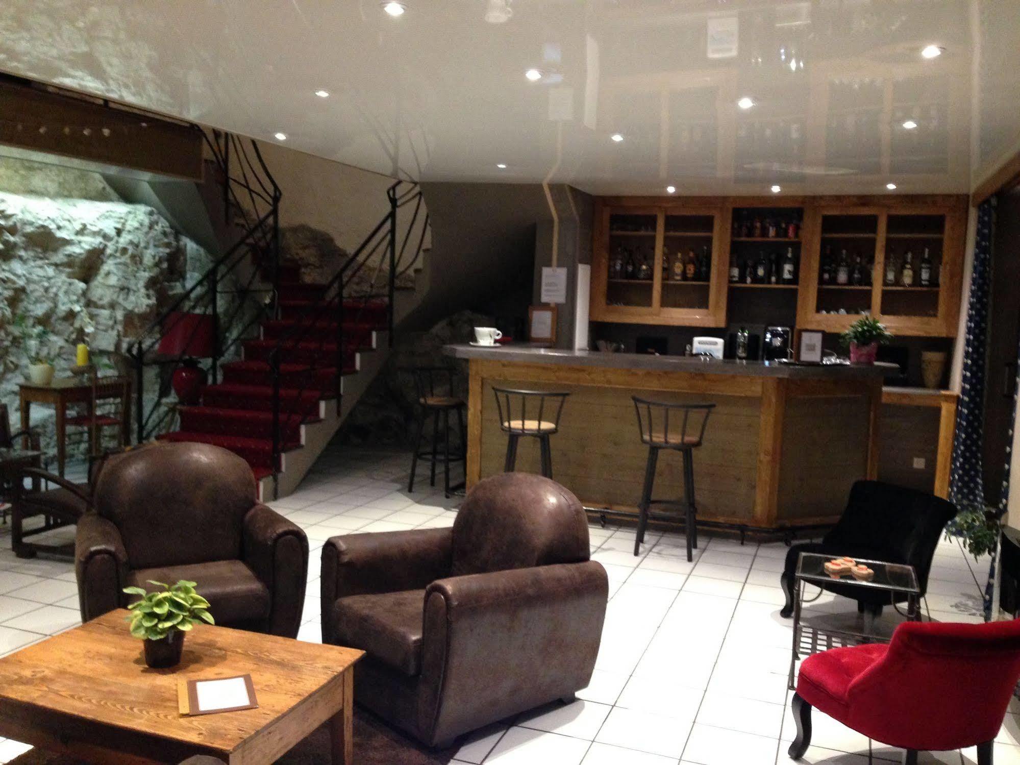 Hotel Des Marquisats Annecy Exterior foto